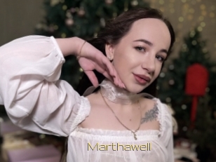 Marthawell