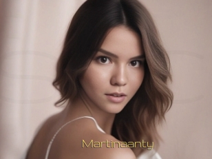 Martinaanty