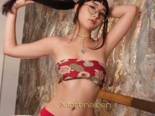 Martinaleen