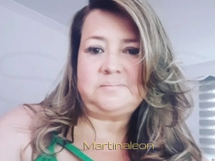 Martinaleon
