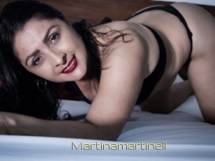 Martinamartinell