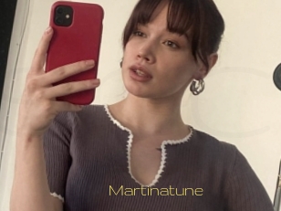 Martinatune