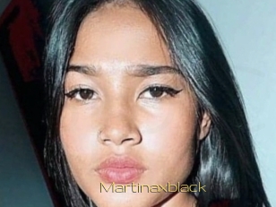 Martinaxblack