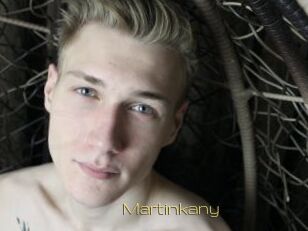 Martinkany