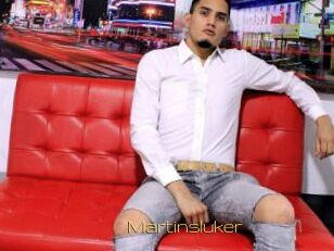 Martinsluker