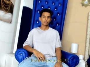 Martsexyhot23