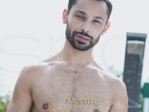 Marttty