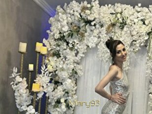 Mary93