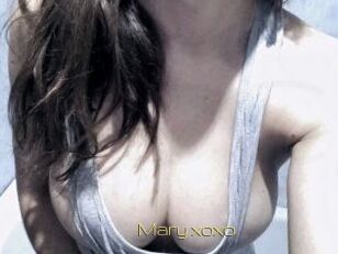 Mary_xoxo