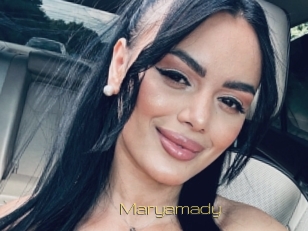 Maryamady