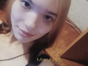 Marybreit