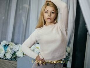 Marydavidson