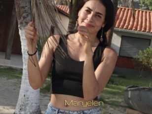 Maryelen