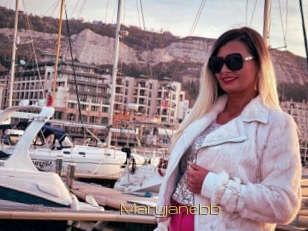 maryjanebb Super Cul