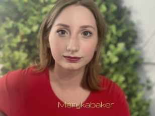 Marykabaker