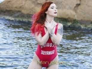 Marylalove