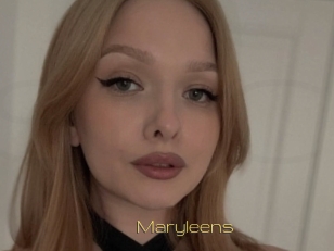 maryleens Super Cul