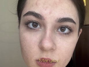 Marylovi