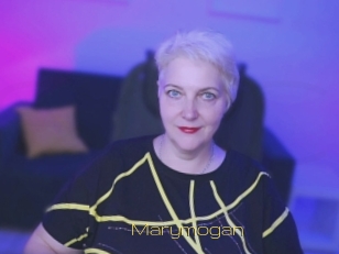 Marymogan