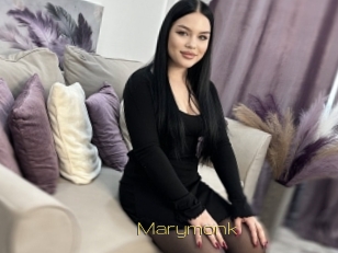 Marymonk
