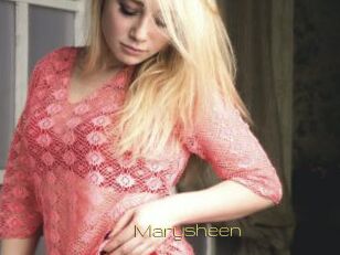 Marysheen