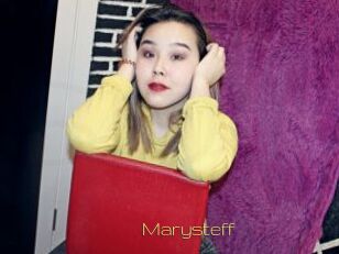Marysteff