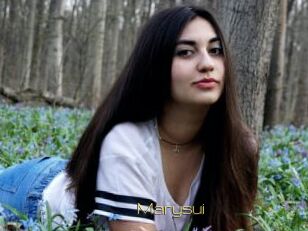 Marysui