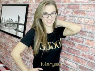 Marysun