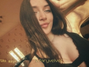 Maryvelvet