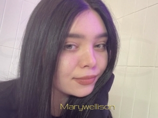 Marywellison