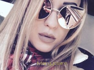 Maryyclaire