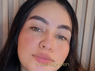 Mashagreen