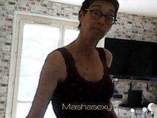 Mashasexy