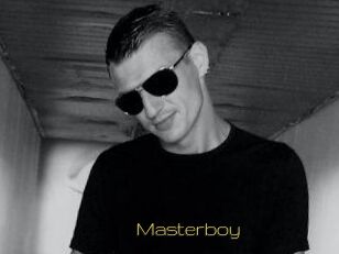Masterboy