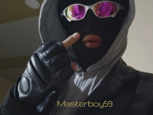 masterboy59 Super Cul