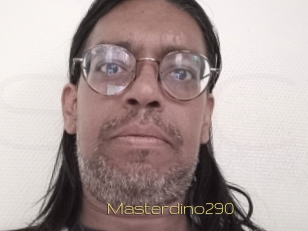 Masterdino290