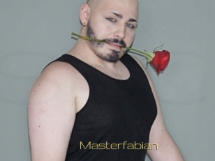 Masterfabian