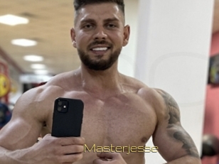 Masterjesse