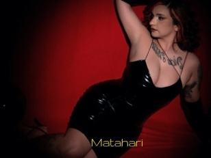 Matahari