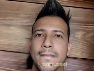 matbrussel Super Cul