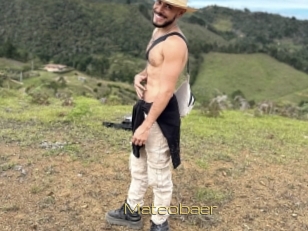 Mateobaer