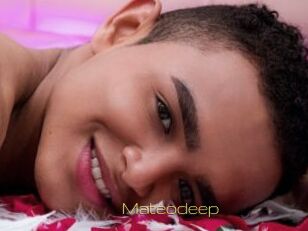 Mateodeep