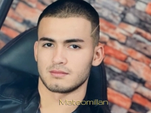 Mateomillan