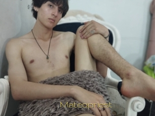 Mateopriest