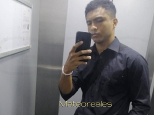 mateoreales Super Cul