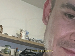 Mateuszek