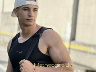 Matheogiraldo