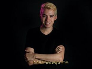 Matheusprice