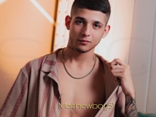 Mathewboy51