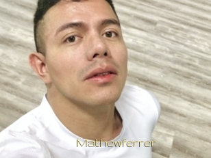 Mathewferrer